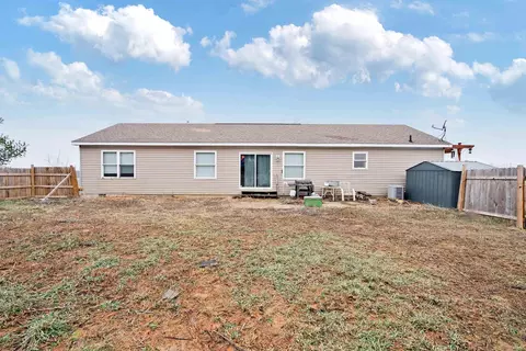 8761 N 1300 E, Burnettsville, IN 47926