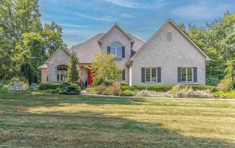 1917 N Cornerstone Way, Ellettsville, IN 47429