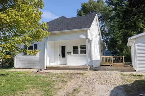 118 E Buchanan St, Alexandria, IN 46001