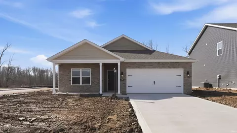 6784 Jerome Park Pl, Fort Wayne, IN 46835