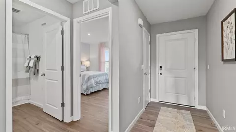 Entry Way - 12283 Hideout Pass, Fort Wayne, IN 46818 photo 1 of 6