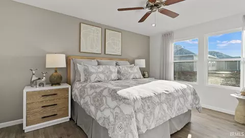 Bedroom - 12283 Hideout Pass, Fort Wayne, IN 46818 photo 1 of 6