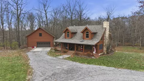 7071 State Road 8, Butler, IN 46721