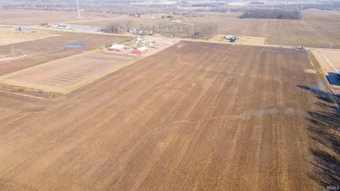 tbd W Yoder Rd, Roanoke, IN 46783