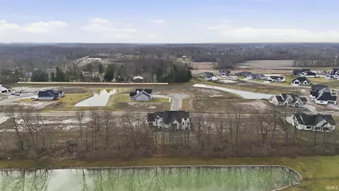 View/Area - 607 E Basalt Dr, Huntertown, IN 46748 photo 2 of 2