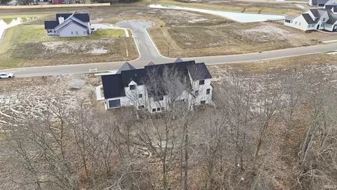 View/Area - 607 E Basalt Dr, Huntertown, IN 46748 photo 1 of 2
