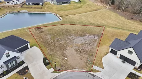 1398 Cascata Trl, Huntertown, IN 46748
