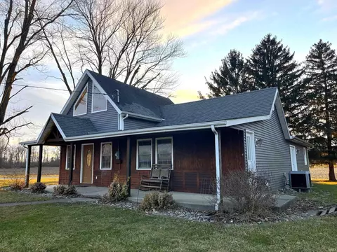 8539 W 1000 S-90, Warren, IN 46792