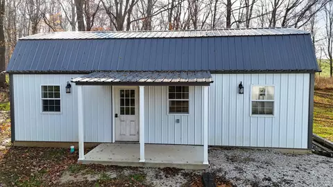 5026 N County Road 375 W, Petersburg, IN 47567