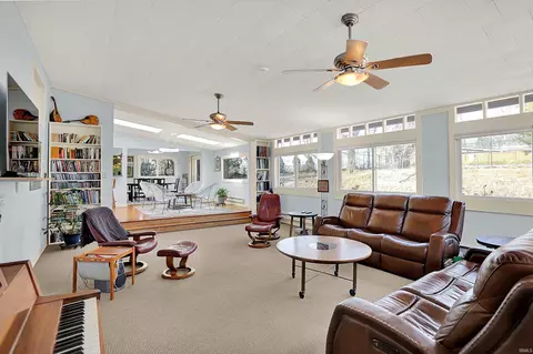 Living - 609 E Audubon Dr, Bloomington, IN 47408 photo 5 of 5