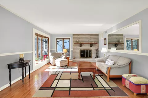 Living - 609 E Audubon Dr, Bloomington, IN 47408 photo 1 of 5