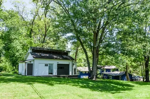 Exterior - 609 E Audubon Dr, Bloomington, IN 47408 photo 7 of 7