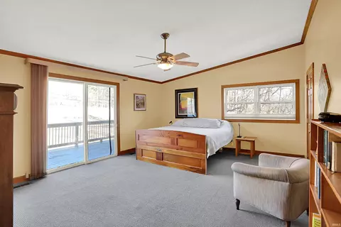 Bedroom - 609 E Audubon Dr, Bloomington, IN 47408 photo 1 of 6