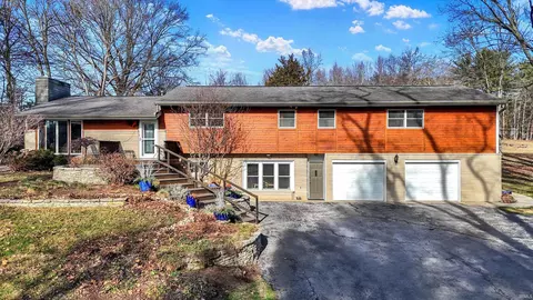 609 E Audubon Dr, Bloomington, IN 47408