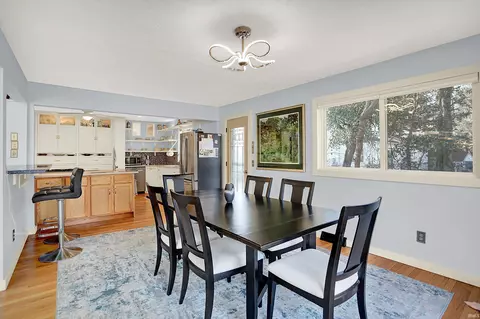 Dining - 609 E Audubon Dr, Bloomington, IN 47408 photo 1 of 1