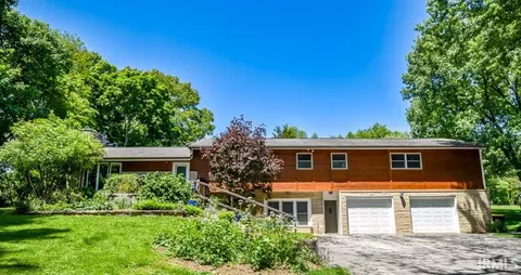 609 E Audubon Dr, Bloomington, IN 47408