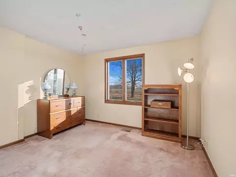 Bedroom - 3302 County Road 41, Waterloo, IN 46793 photo 6 of 7