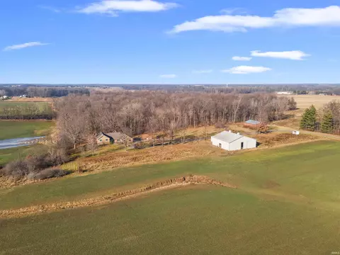 View/Area - 3302 County Road 41, Waterloo, IN 46793 photo 1 of 3