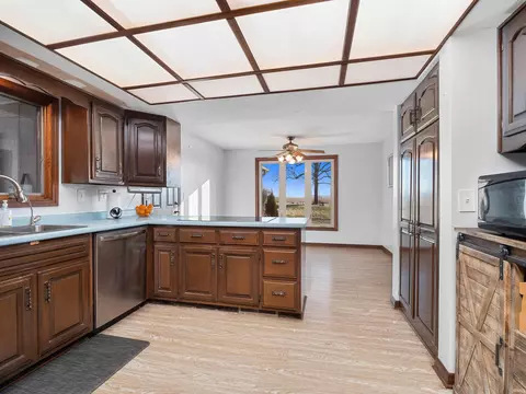 Kitchen - 3302 County Road 41, Waterloo, IN 46793 photo 1 of 3