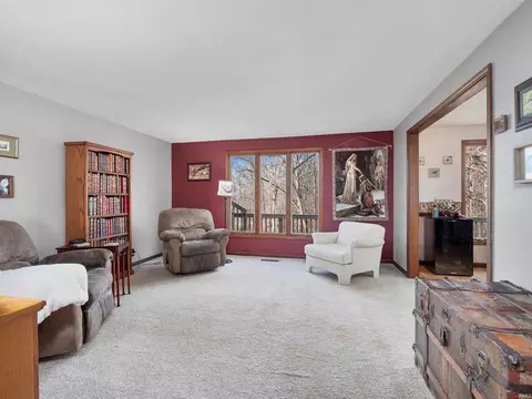 Living - 3302 County Road 41, Waterloo, IN 46793 photo 1 of 3