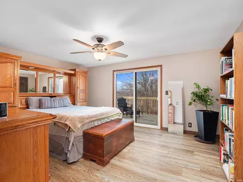 Bedroom - 3302 County Road 41, Waterloo, IN 46793 photo 1 of 7