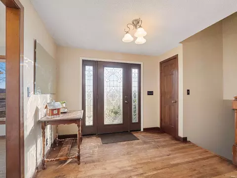 Entry Way - 3302 County Road 41, Waterloo, IN 46793 photo 1 of 1