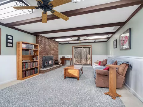 Living - 3302 County Road 41, Waterloo, IN 46793 photo 2 of 3