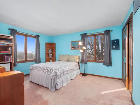 Bedroom - 3302 County Road 41, Waterloo, IN 46793 photo 4 of 7