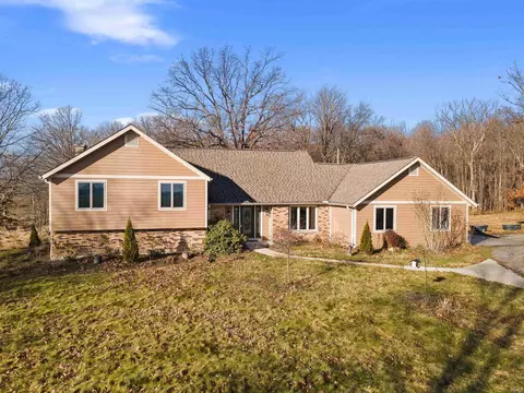 Exterior - 3302 County Road 41, Waterloo, IN 46793 photo 1 of 6