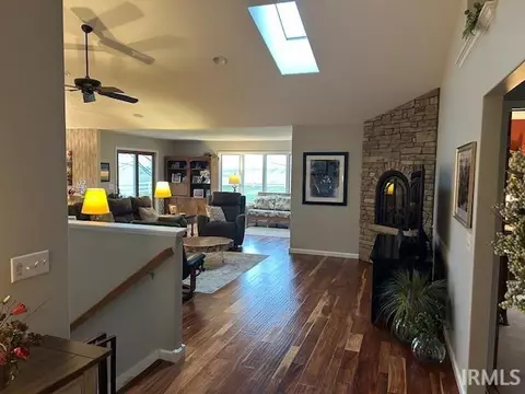 Entry Way - 12840 N 775 E Rd, Syracuse, IN 46567 photo 1 of 2