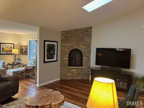 Living - 12840 N 775 E Rd, Syracuse, IN 46567 photo 1 of 5