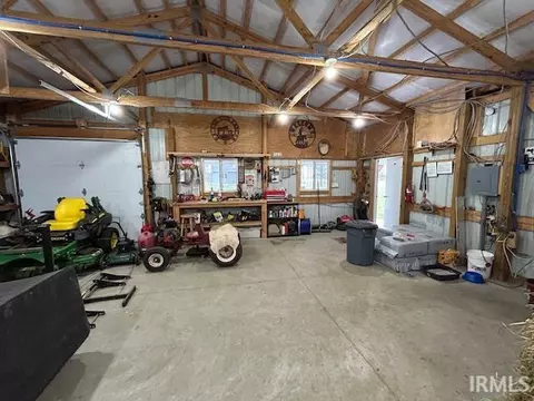 Exterior - 12840 N 775 E Rd, Syracuse, IN 46567 photo 2 of 4