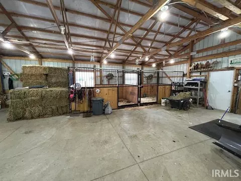 Exterior - 12840 N 775 E Rd, Syracuse, IN 46567 photo 4 of 4