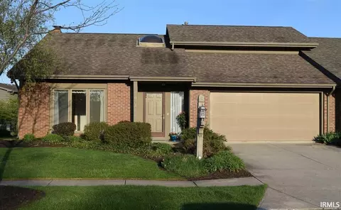 2611 Neptunes Xing, Fort Wayne, IN 46815