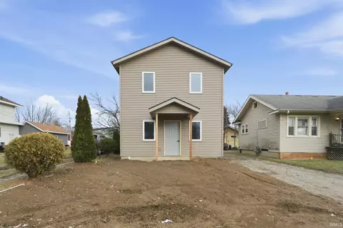 3417 S Anthony Blvd, Fort Wayne, IN 46806