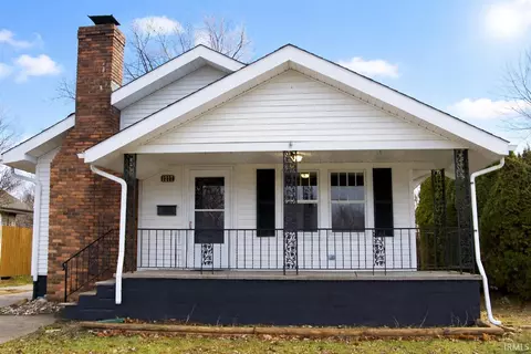 1217 Bower St, Elkhart, IN 46514