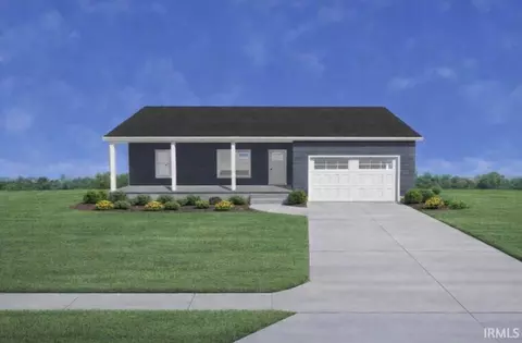 815 7th St, Bedford, IN 47421