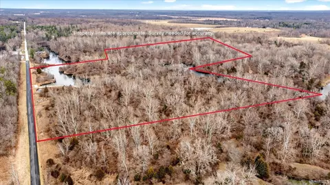 tbd N County Road 700 E, Sullivan, IN 47882