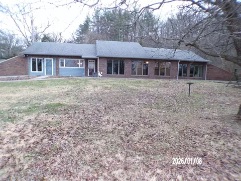 453 W State Road 60 Rd, Mitchell, IN 47446