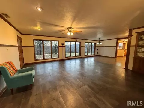 Living - 453 W State Road 60 Rd, Mitchell, IN 47446 photo 4 of 4
