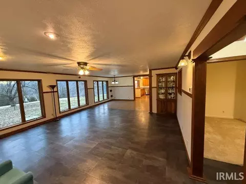 Living - 453 W State Road 60 Rd, Mitchell, IN 47446 photo 1 of 4