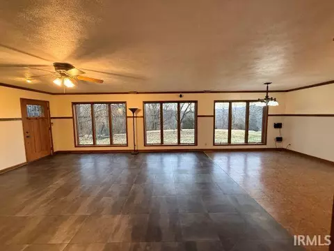 Living - 453 W State Road 60 Rd, Mitchell, IN 47446 photo 3 of 4