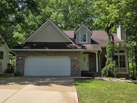 4645 N Chatham Dr, Bloomington, IN 47404