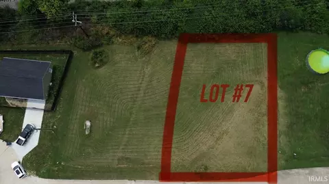 60 Acres On Clodfelder Dr #7 AND 8, Vincennes, IN 47591