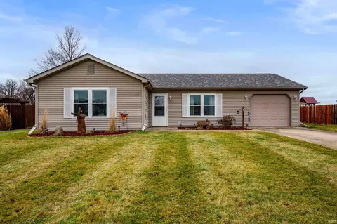 607 Hart Dr, Dunkirk, IN 47336 photo 1