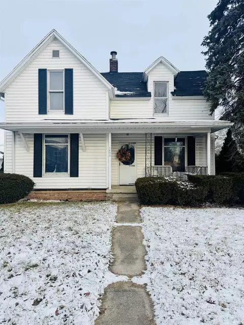 1409 E Center St, Warsaw, IN 46580