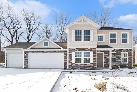 2207 Miami Trl, Huntington, IN 46750