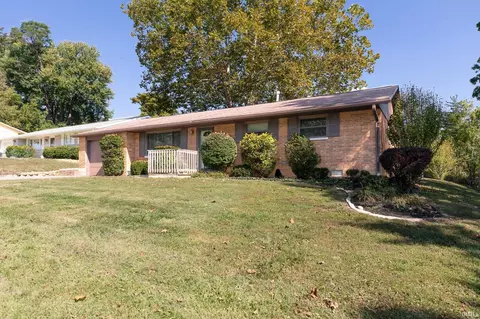 2845 S Brookside Dr, Bloomington, IN 47401 photo 3
