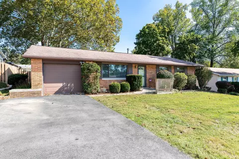 2845 S Brookside Dr, Bloomington, IN 47401 photo 2