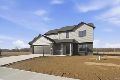 180 Longrifle Rd, Warsaw, IN 46580